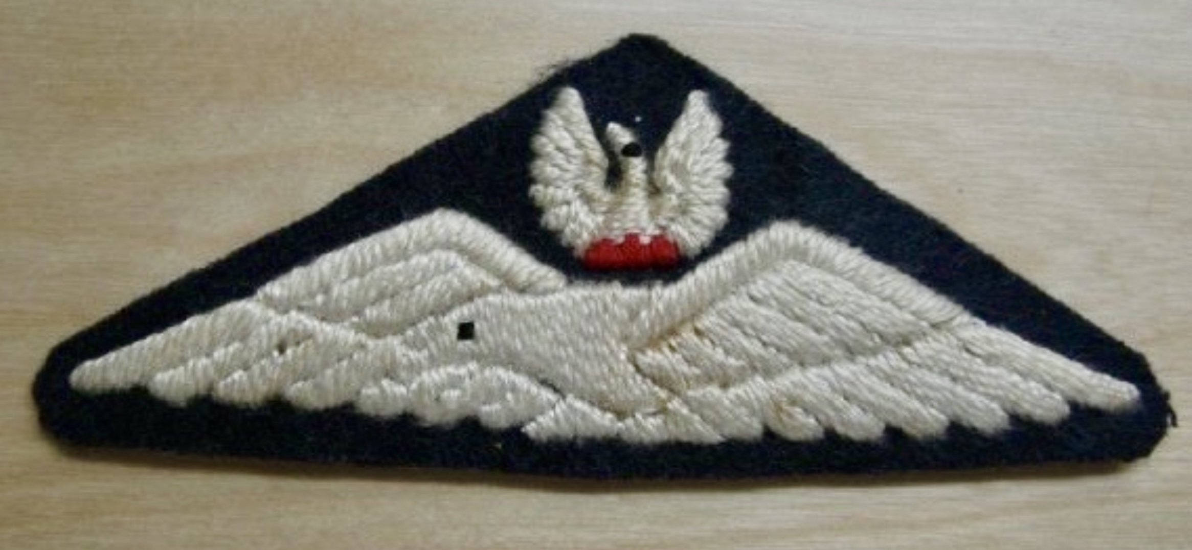 Greece Air Force Pilot