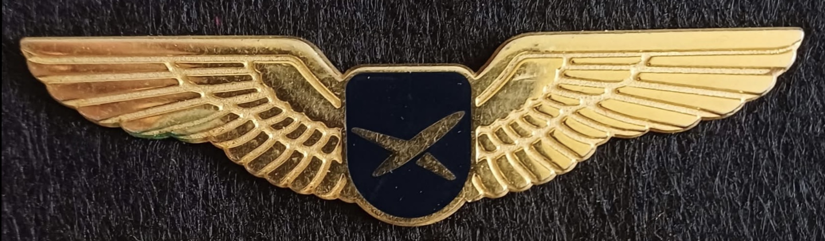 South African Express Airways (SA Express) Pilot