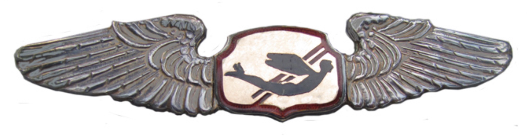 Universal Air Lines System Pilot