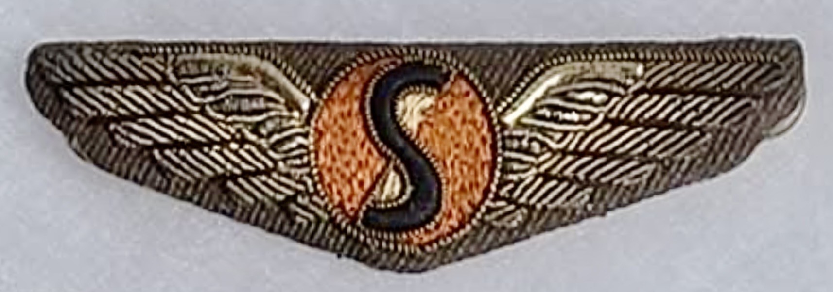 State Airlines Pilot