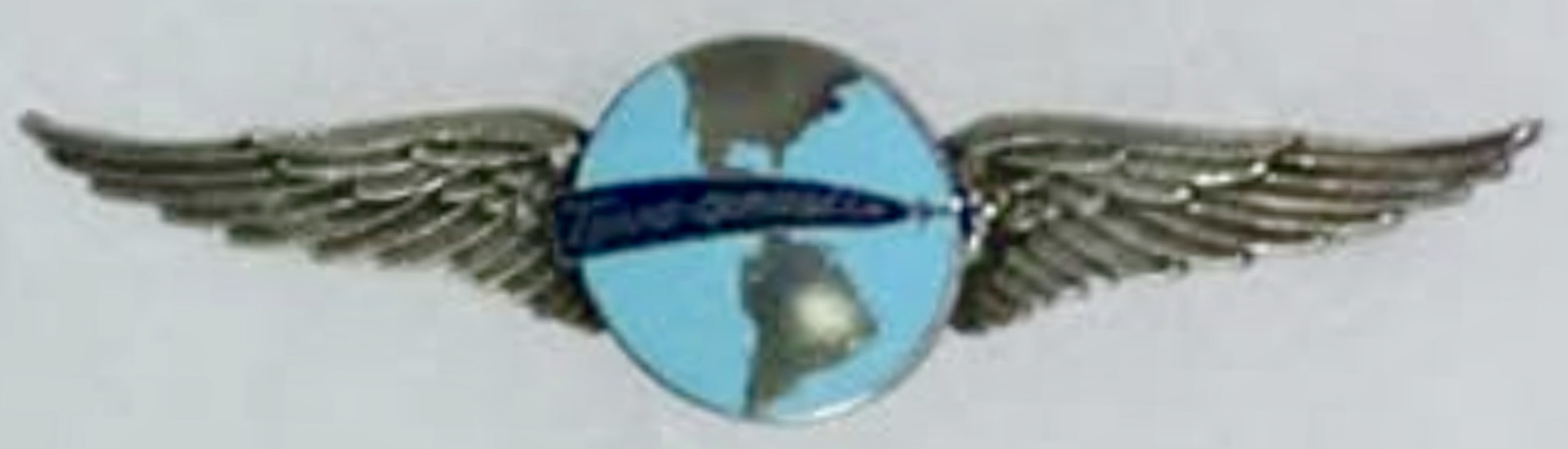 Trans Caribbean Airways (TCA) Pilot