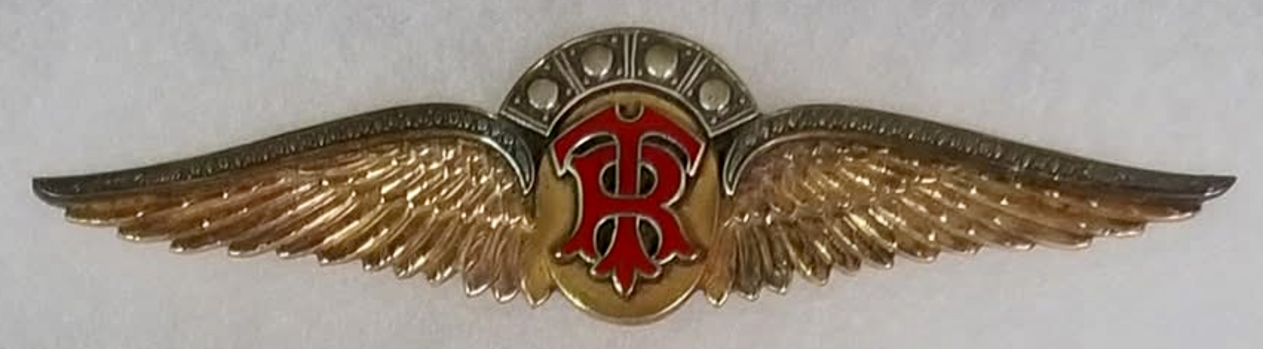 Turner Airlines (RA) Pilot