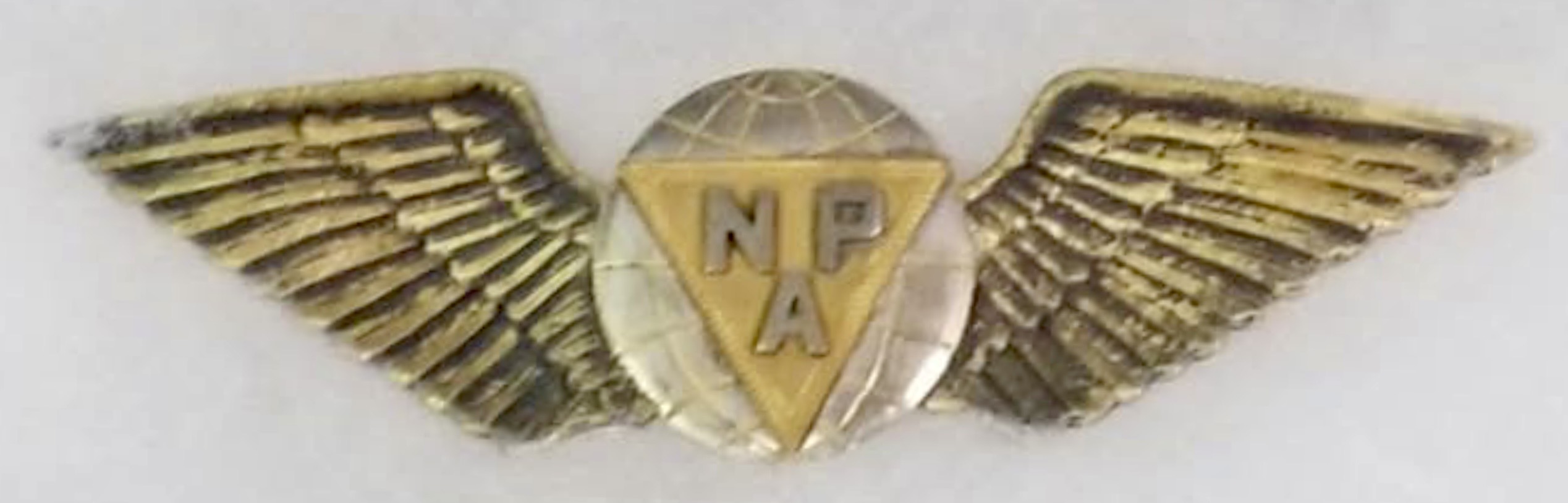 National Parks Airways (NPA) Pilot