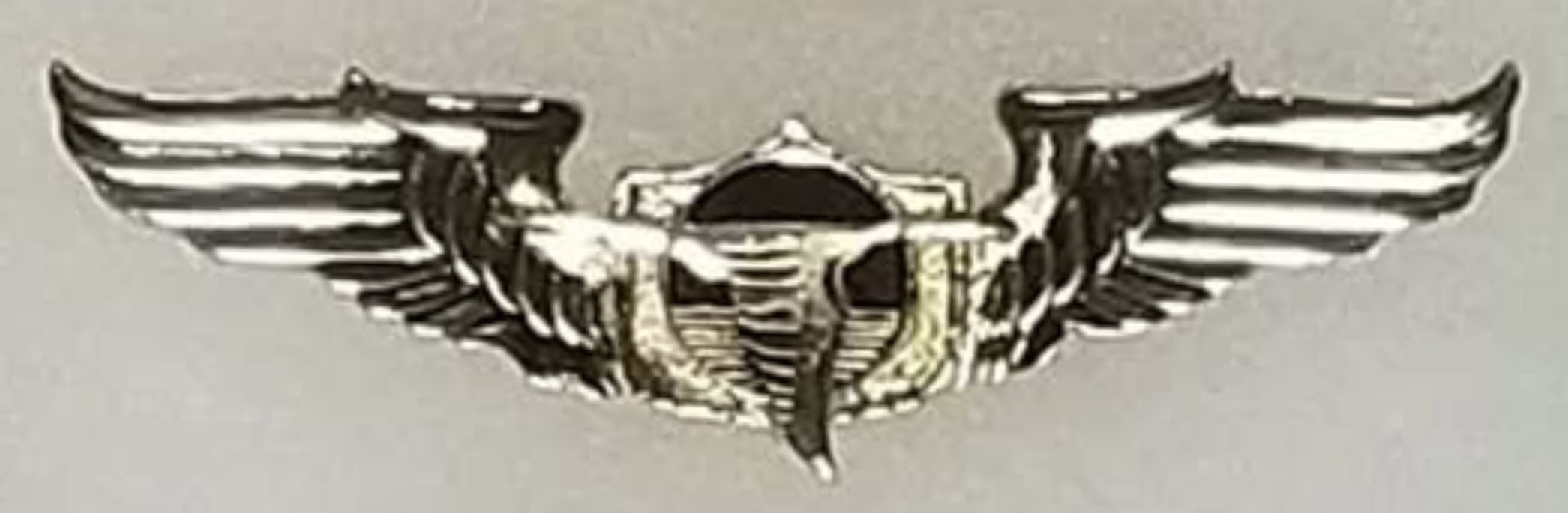 Pinehurst Airlines First Officer