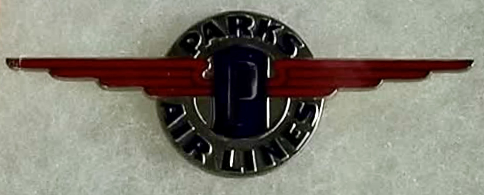 Parks Air Lines Pilot