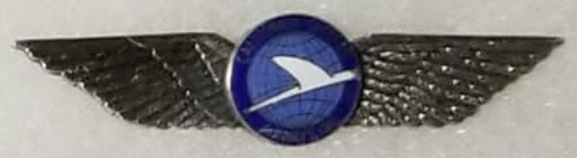 Image of California Eastern Aviation (CEA) Pilot wing