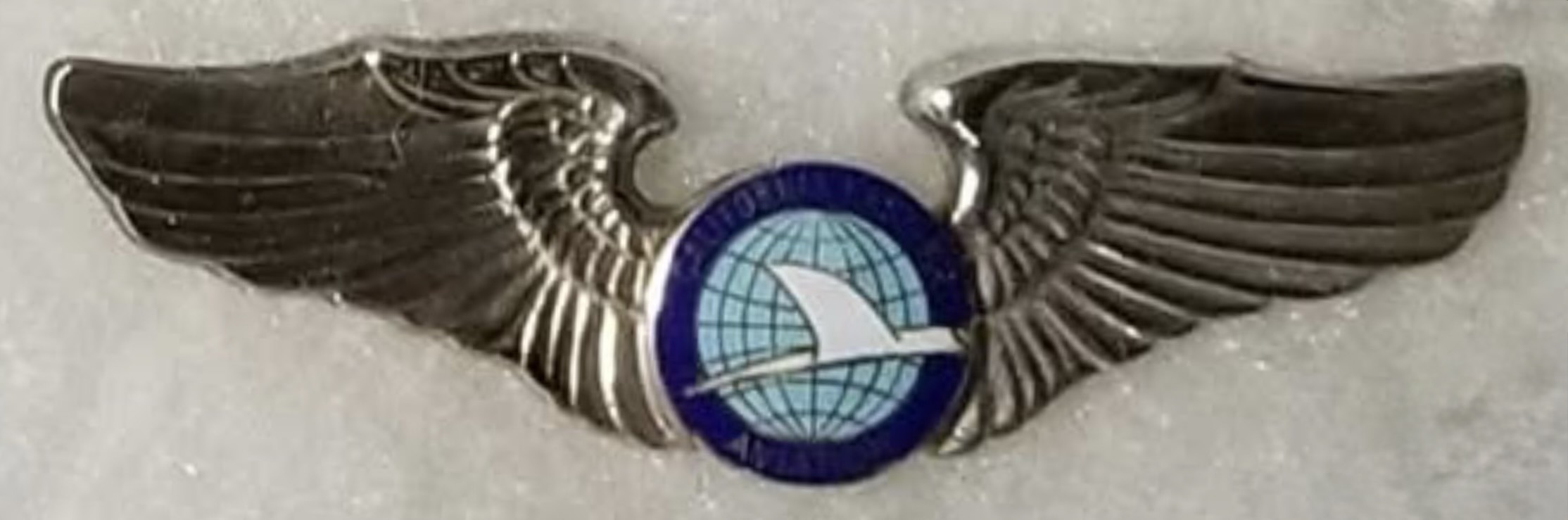 California Eastern Aviation (CEA) Pilot