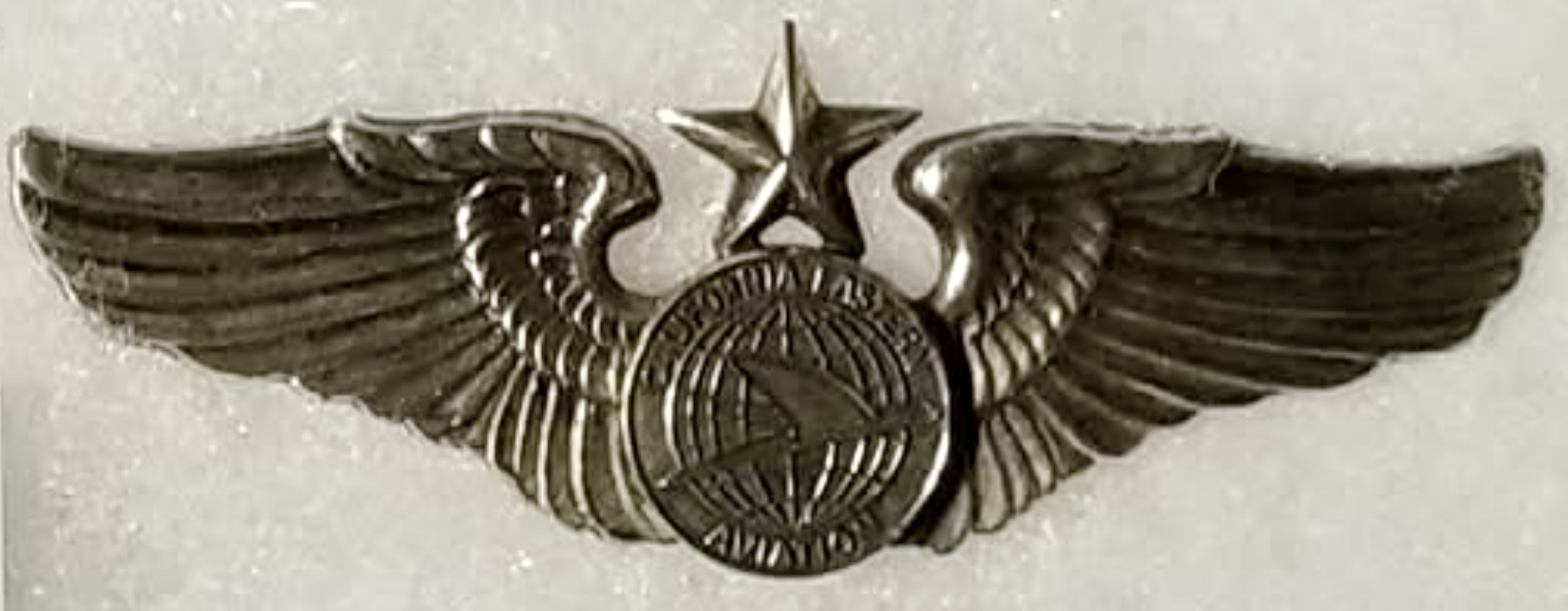 California Eastern Aviation (CEA) Pilot