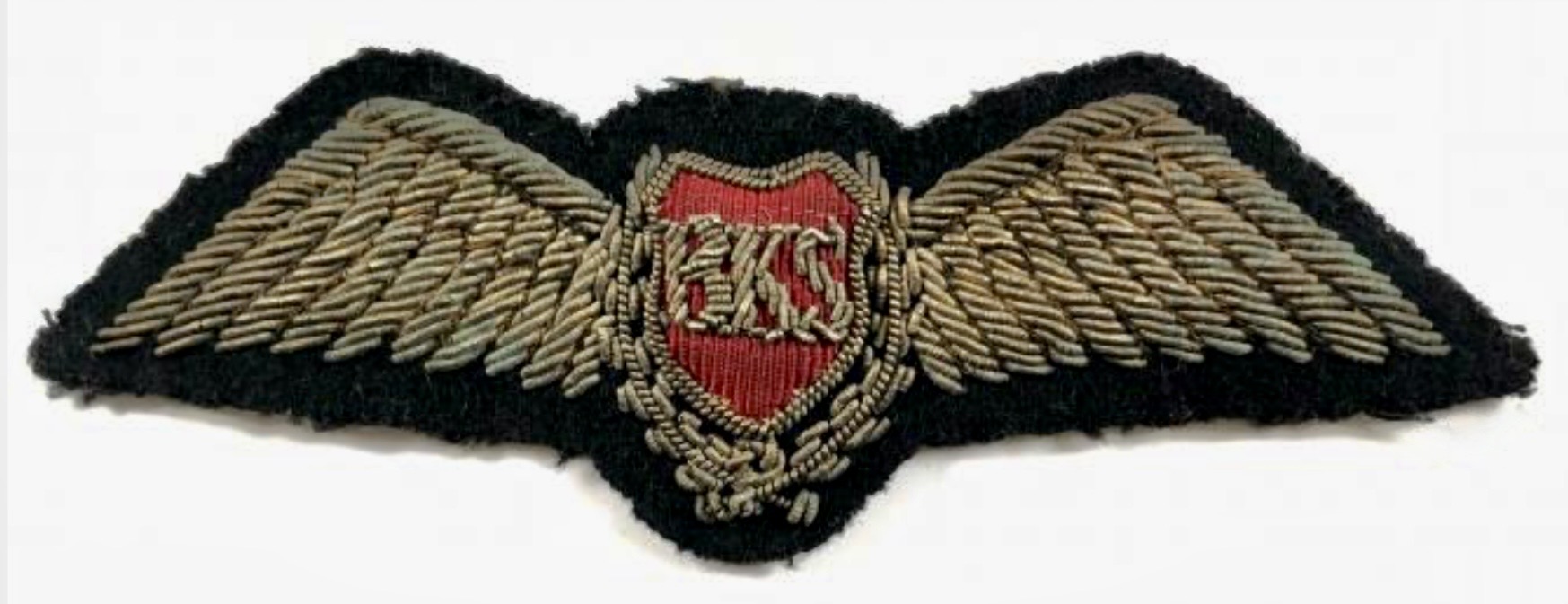 BKS Air Transport Pilot