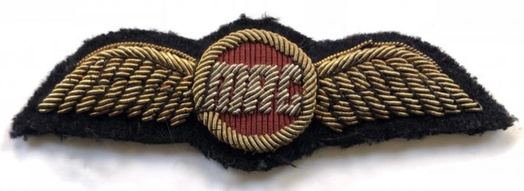 Midland Air Charter (MAC) Pilot