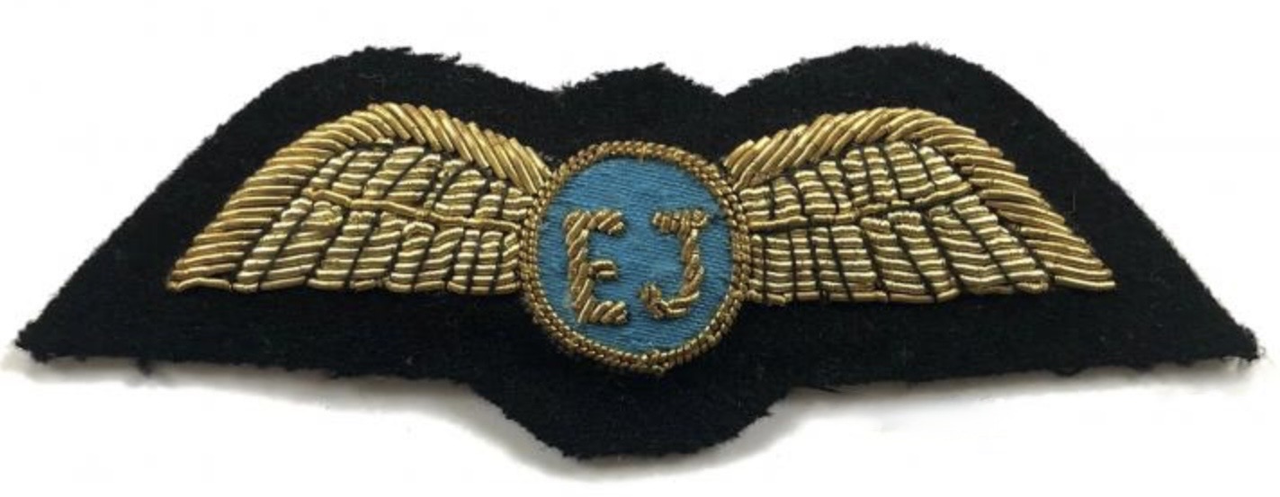 Eurojet (EJ) Pilot