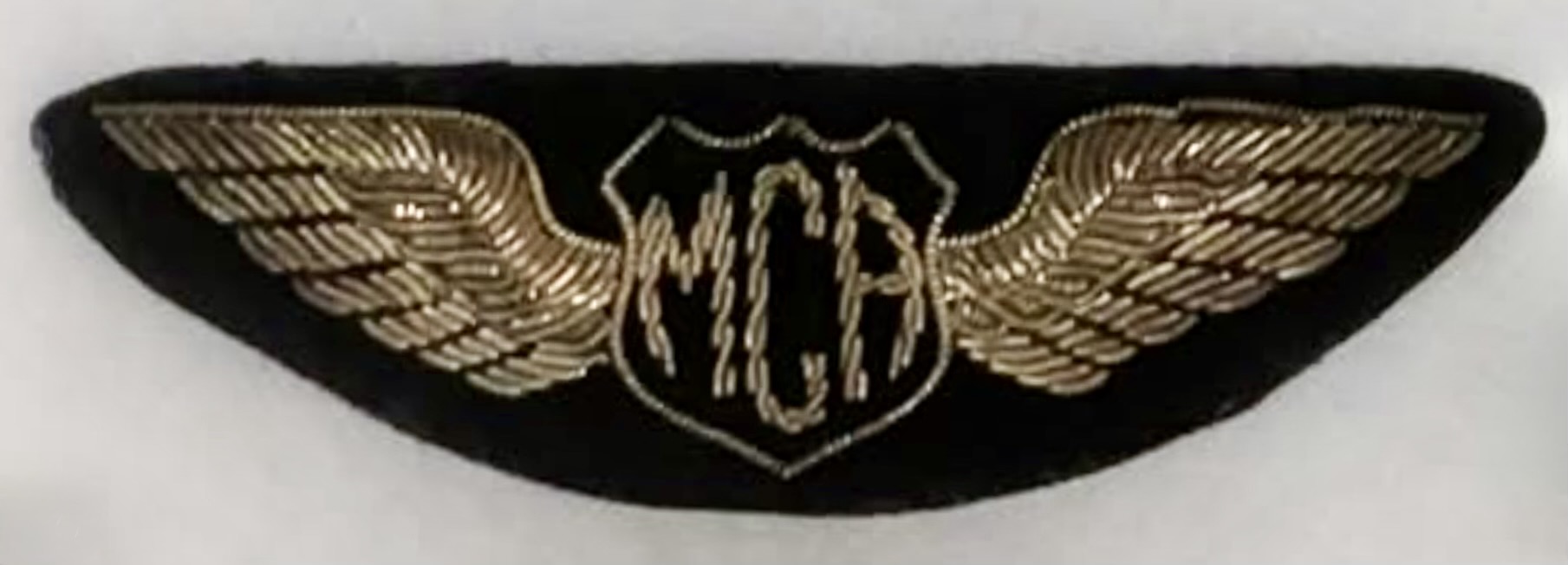 Mid-Continent Airlines (MCA) Pilot
