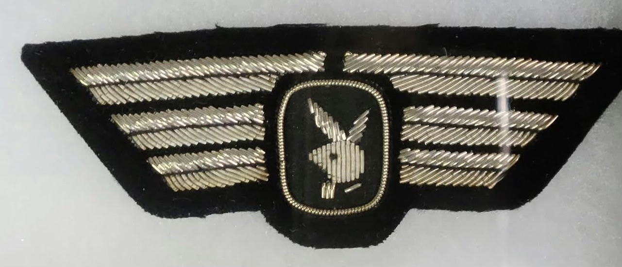 Playboy Enterprises Pilot