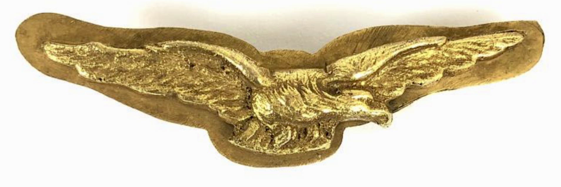 United Kingdom Royal Naval Air Service (RNAS) Pilot