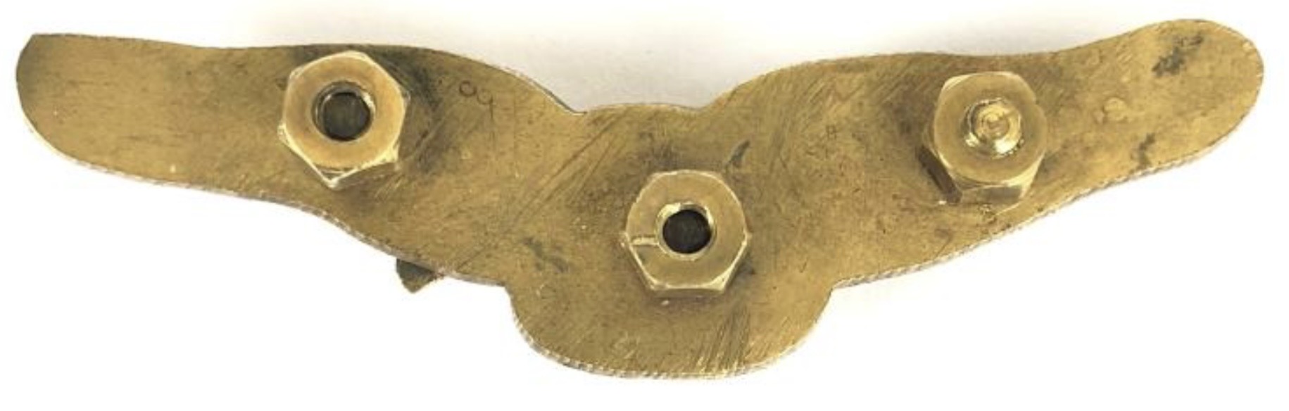 Image of Royal Naval Air Service (RNAS) Pilot wing