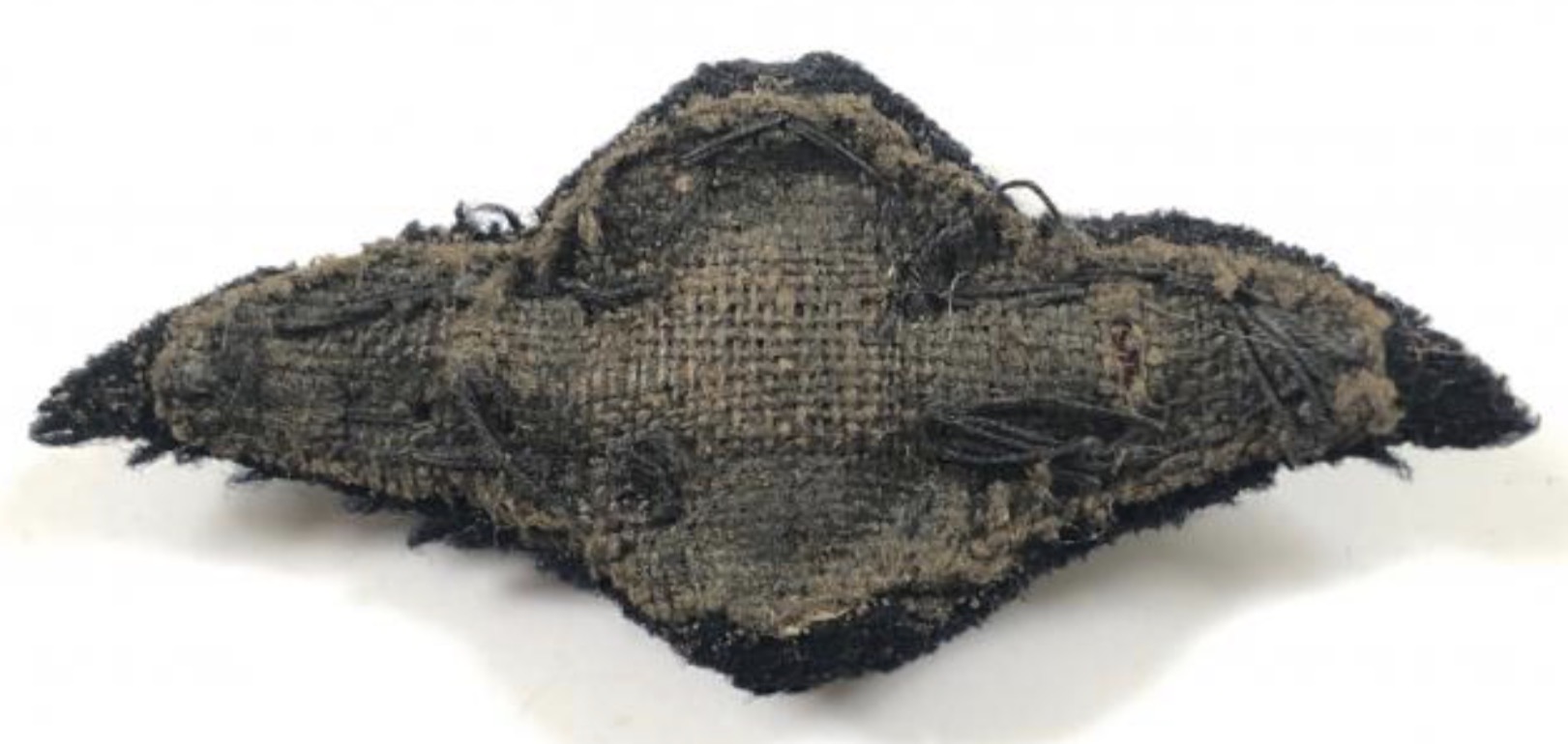 Image of Royal Navy Fleet Air Arm Pilot wing