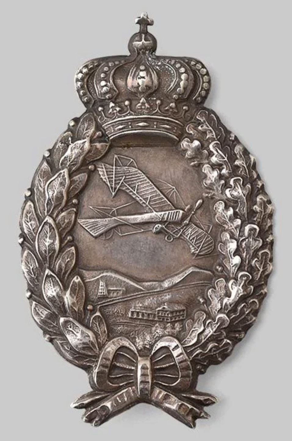 Germany Army Bavaria Kingdom Pilot