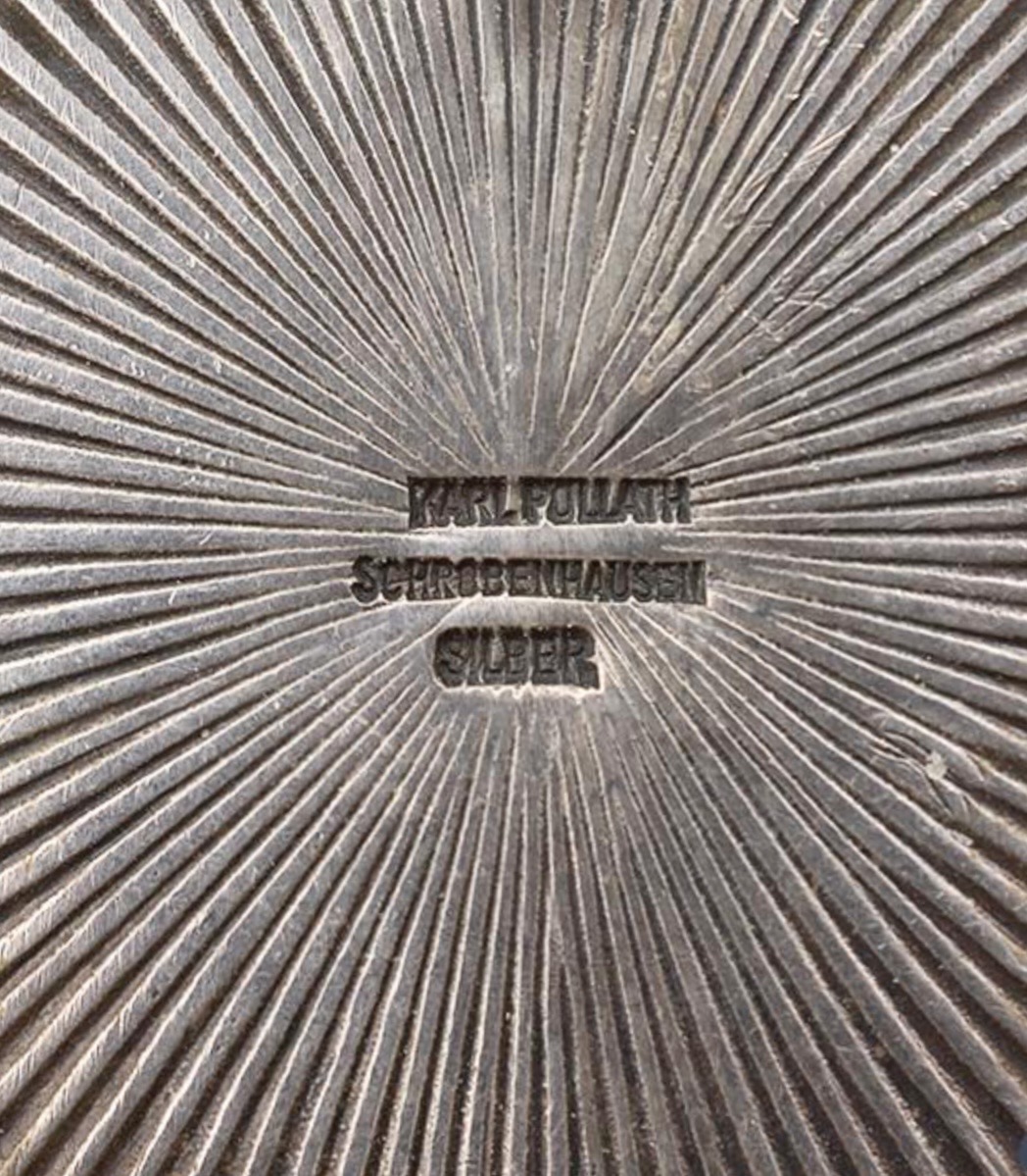 Image of Army Bavaria Kingdom Pilot wing