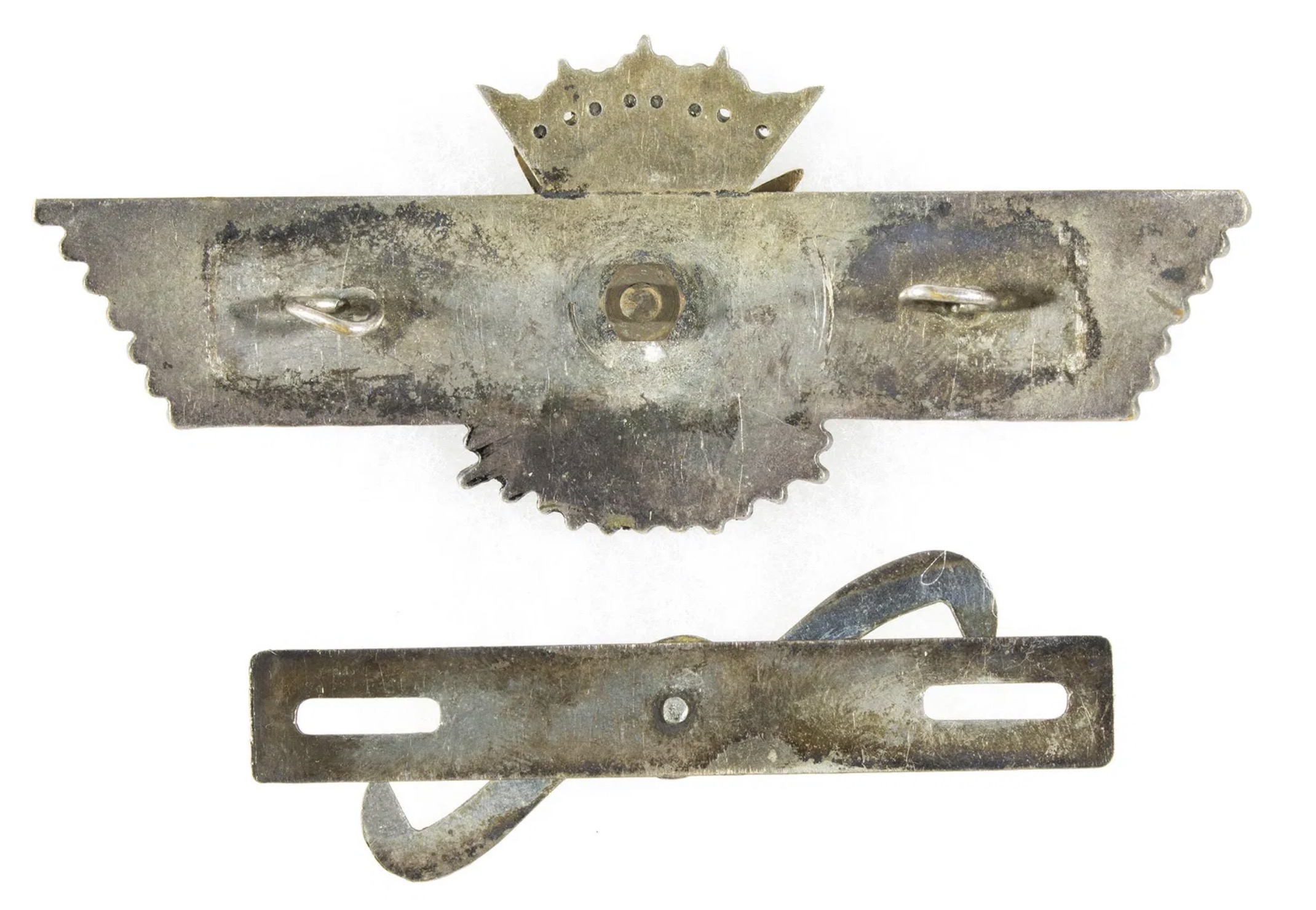 Image of Air Force Nationalist Pilot wing