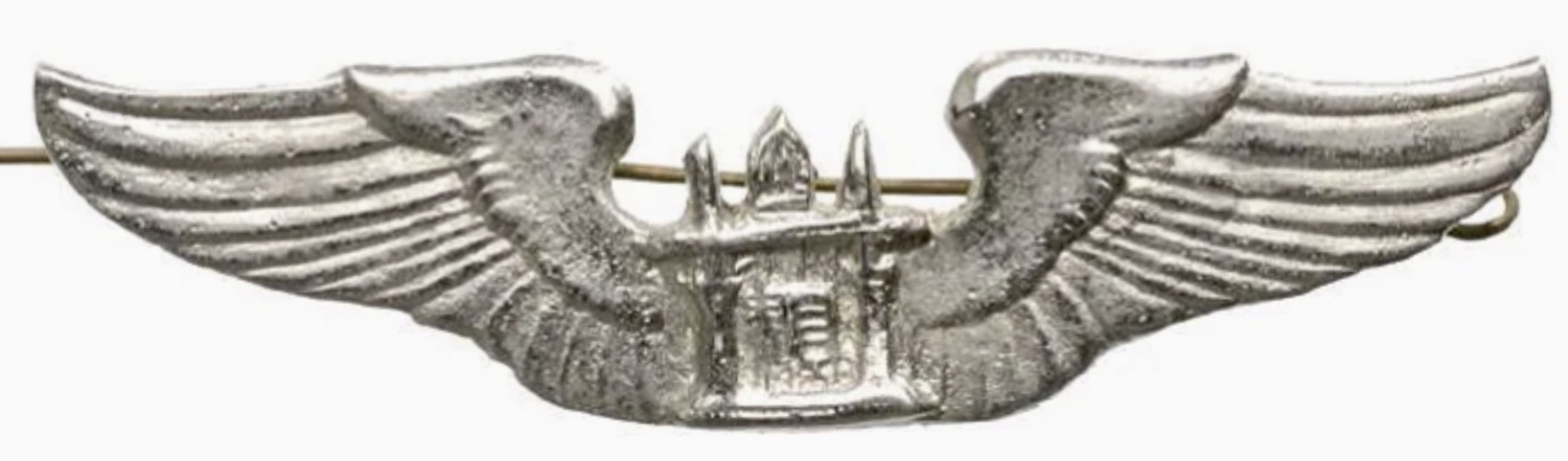 Afghanistan Air Force Pilot