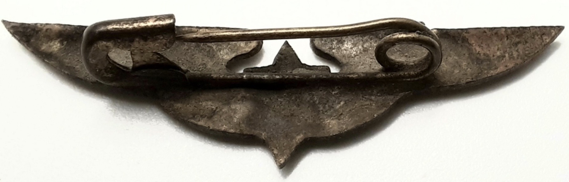 Image of Air Force Pilot wing