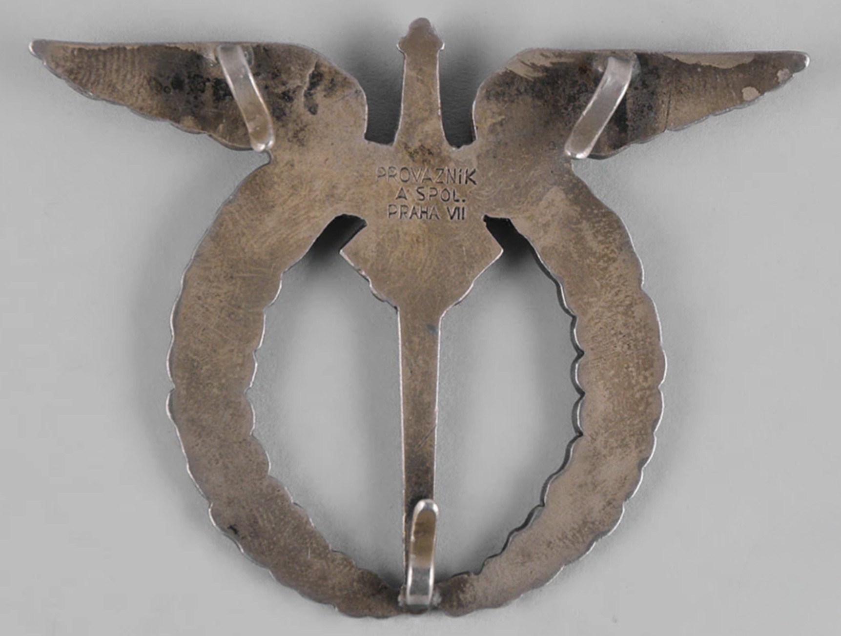 Image of Air Force Pilot wing