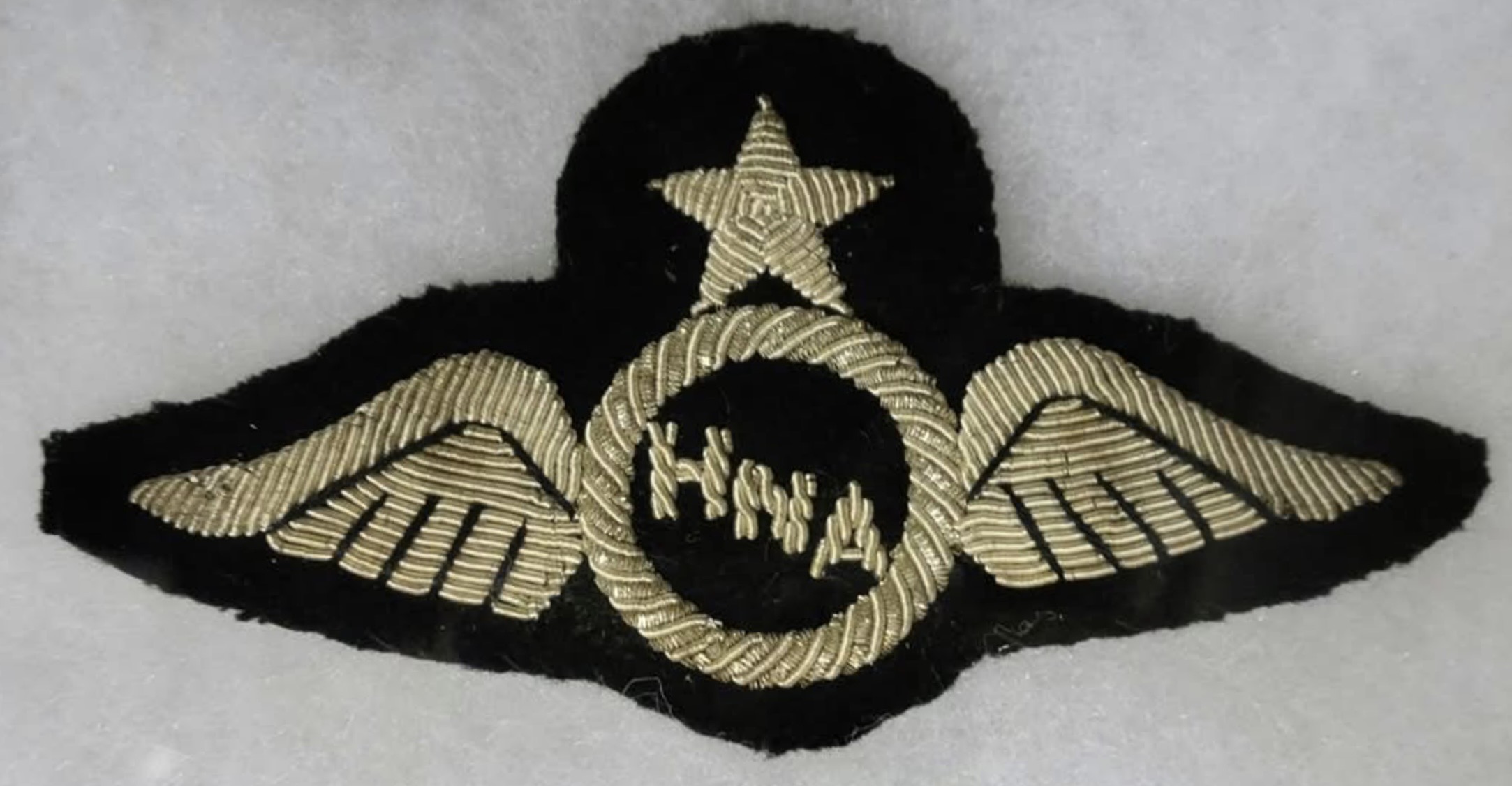 Hawthorne Nevada Airlines (HNA) (Mineral County Airlines) Captain