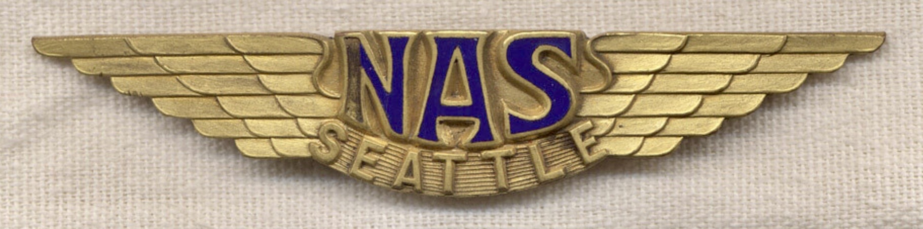 Northwest Air Service (NAS) Seattle Captain