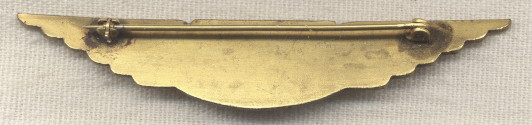 Image of Northwest Air Service (NAS) Seattle Captain wing