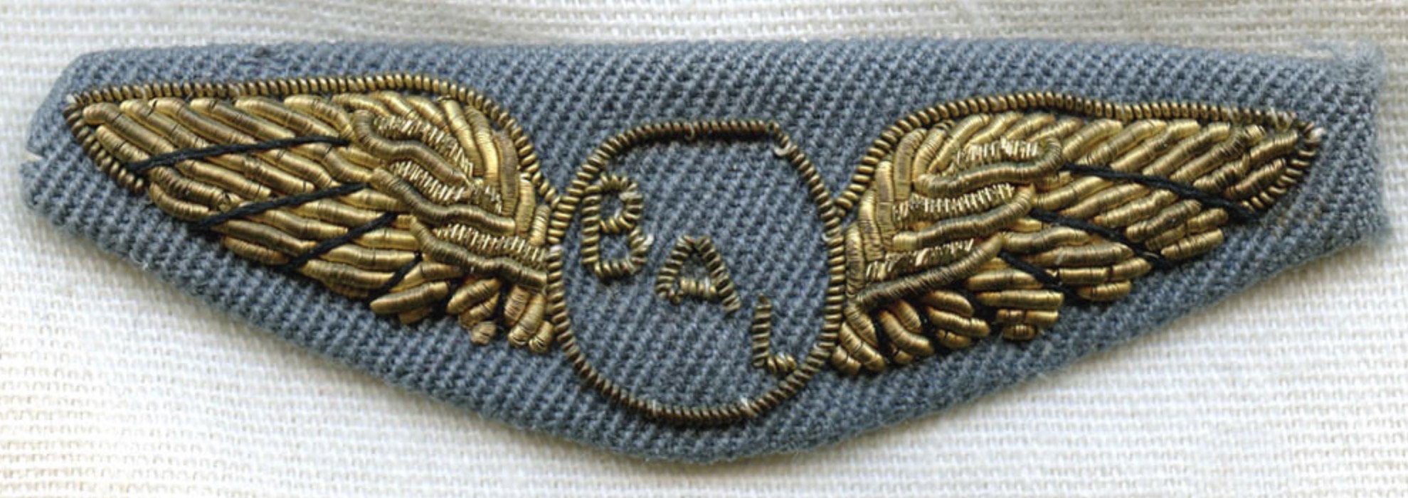 Blatz Air Lines (BAL) Pilot