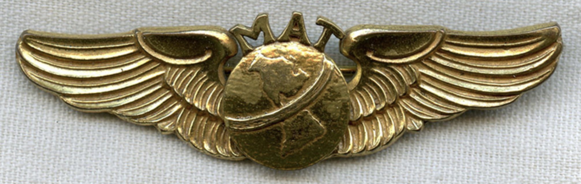 Meteor Air Transport (MAT) Pilot