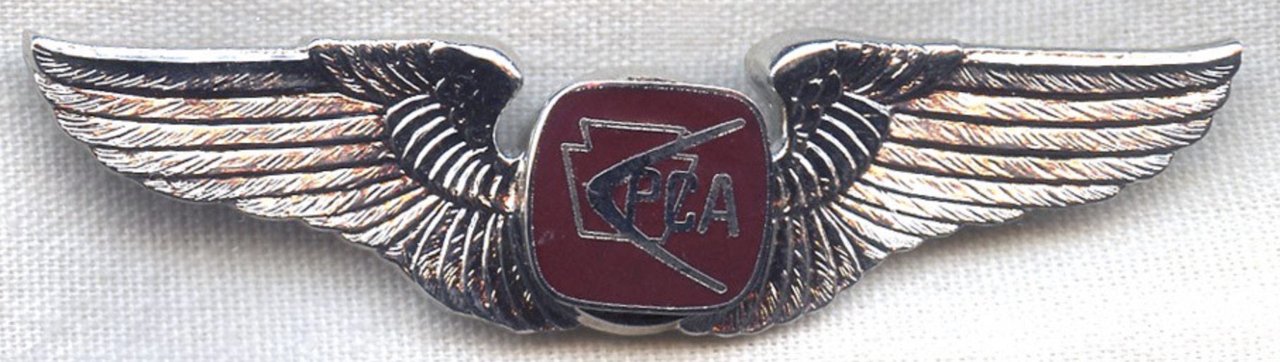 Pennsylvania Commuter Airlines (PCA) First Officer