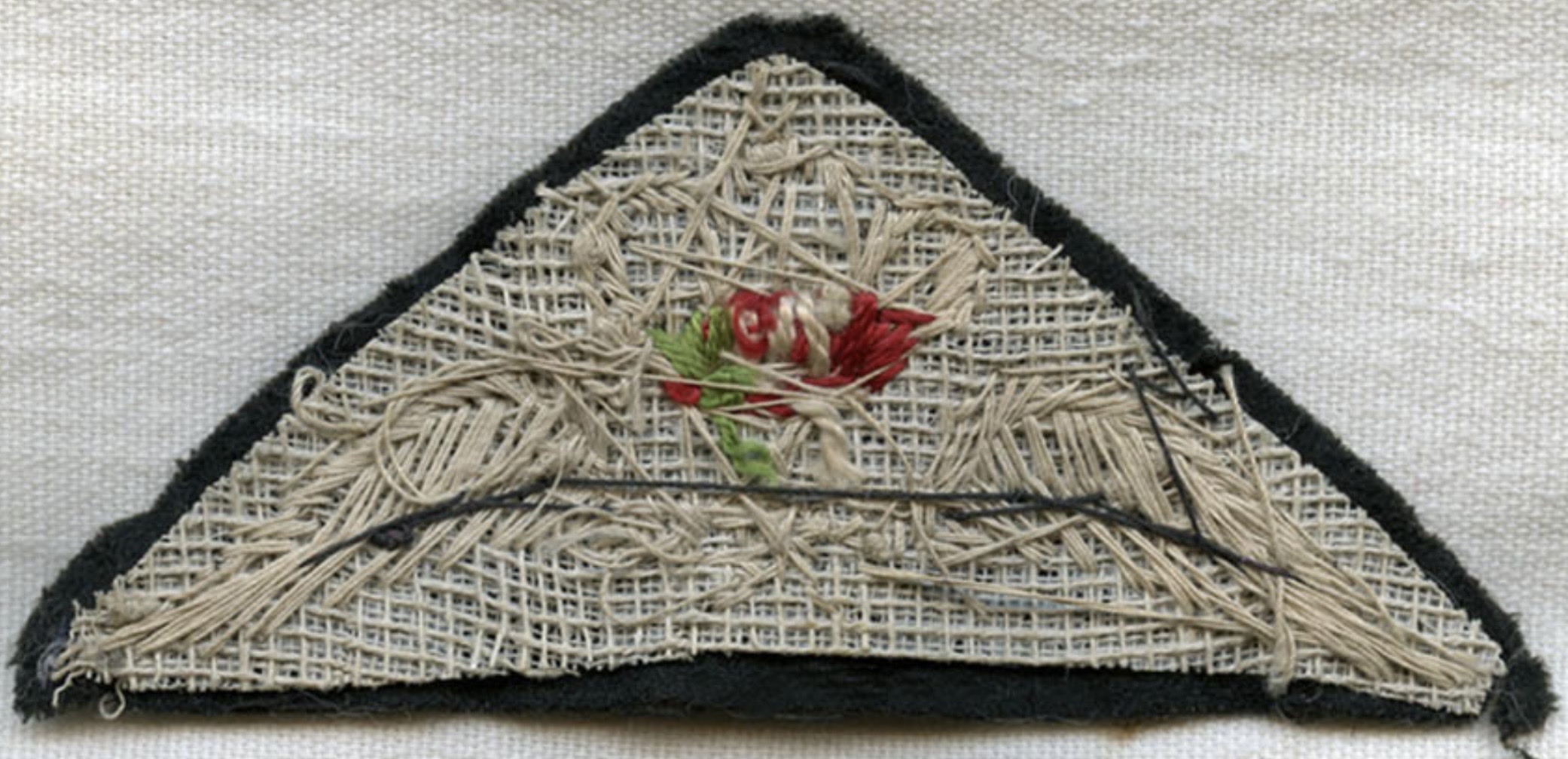 Image of King Flight Pilot wing