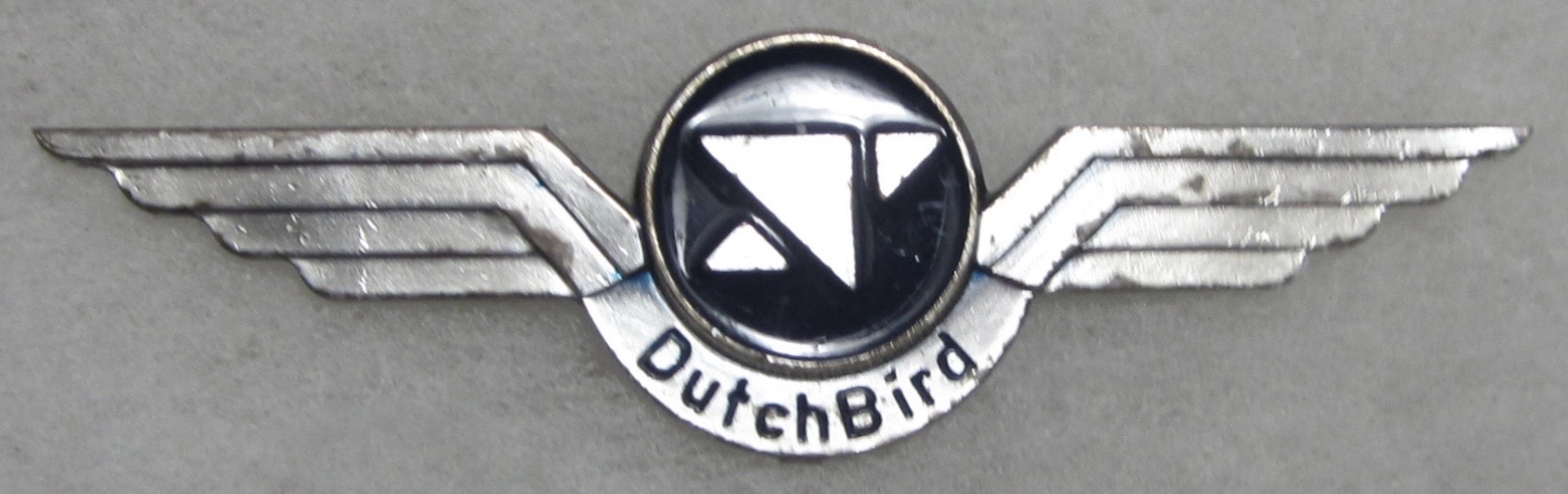 DutchBird Pilot