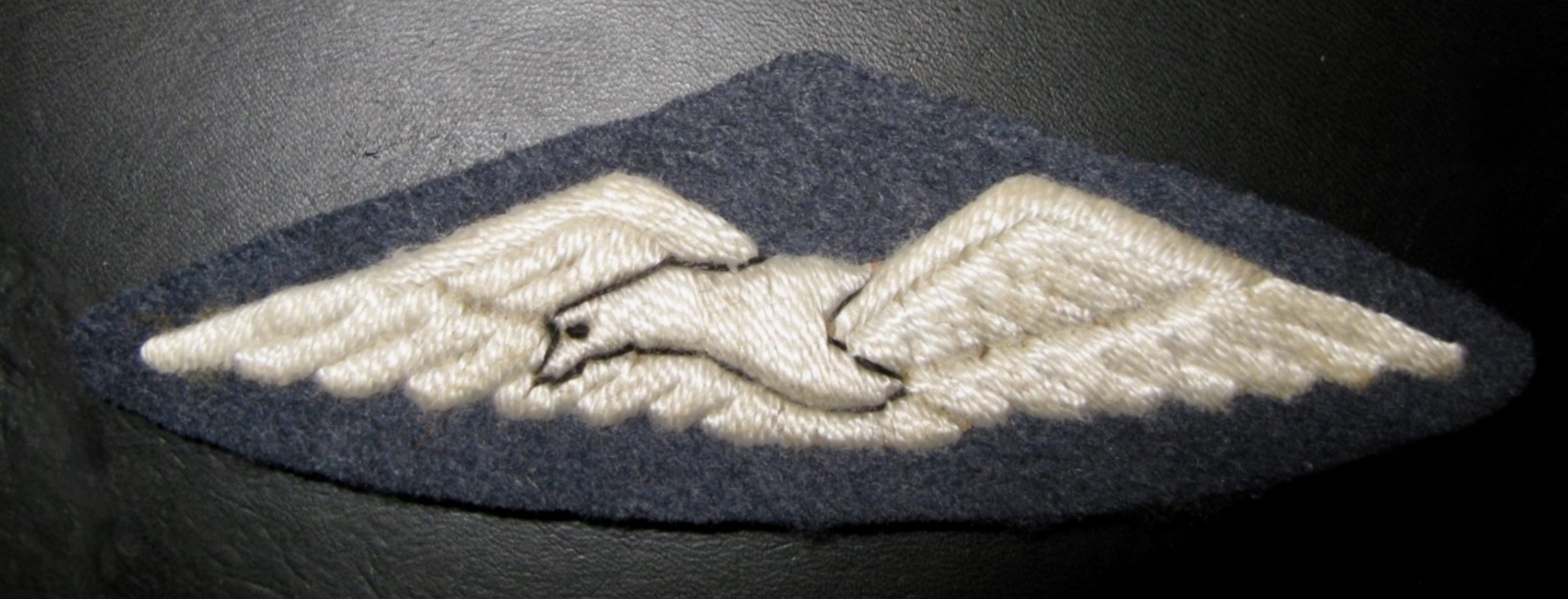 Greece Air Force Pilot