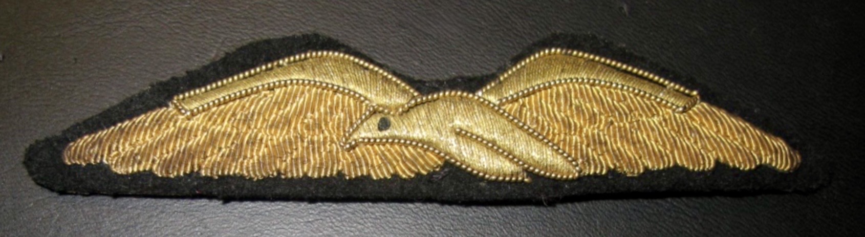 Image of Air Force Pilot wing