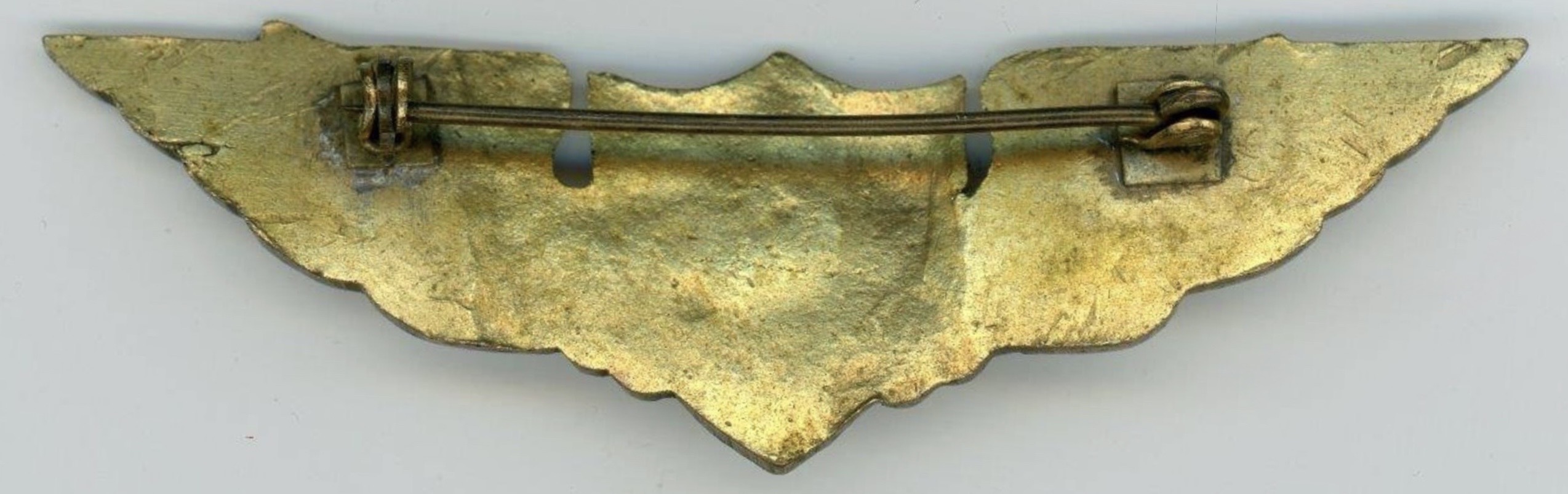 Image of Air Force (FAM) Pilot wing