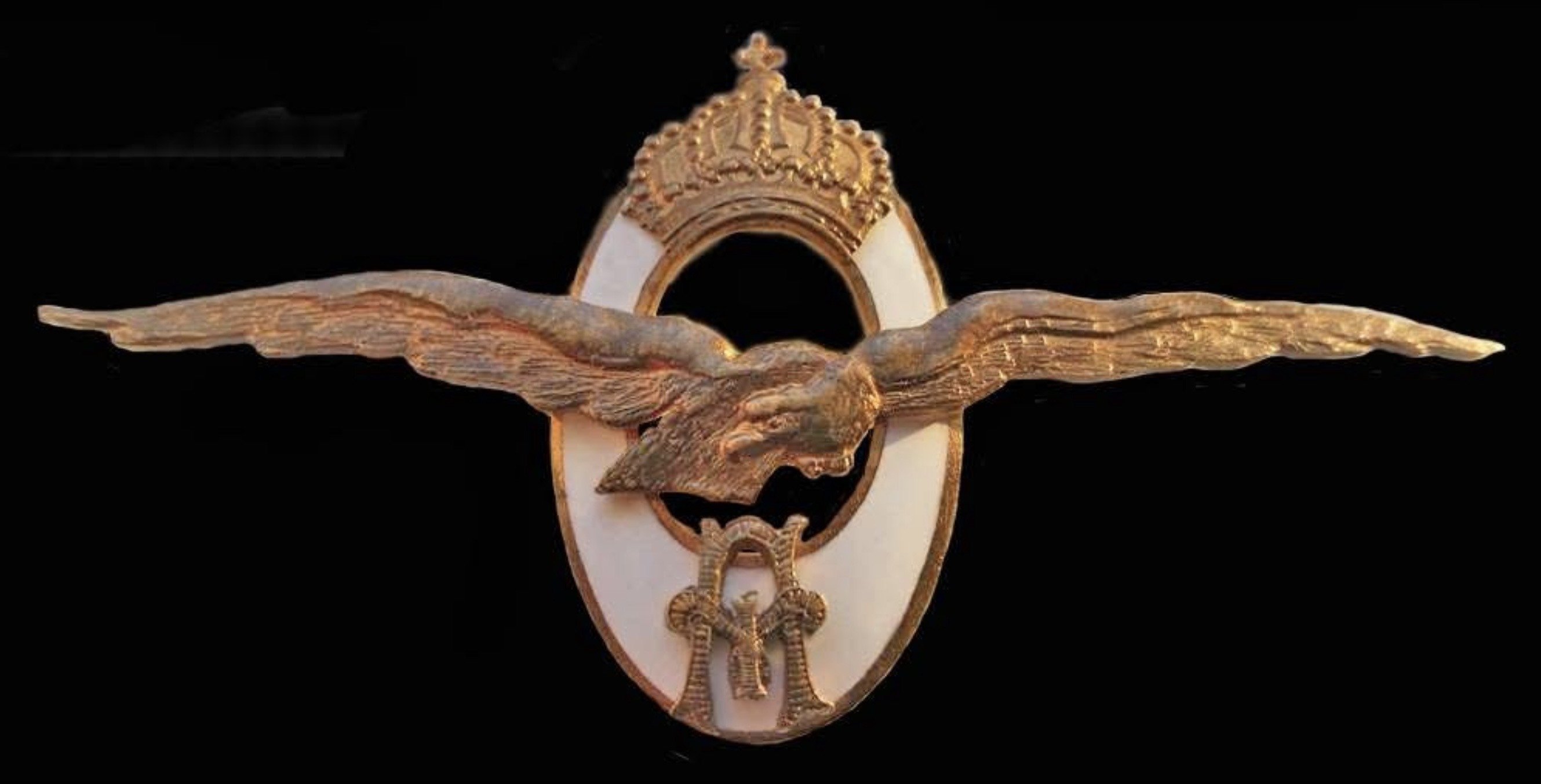 Yugoslavia Air Force Pilot