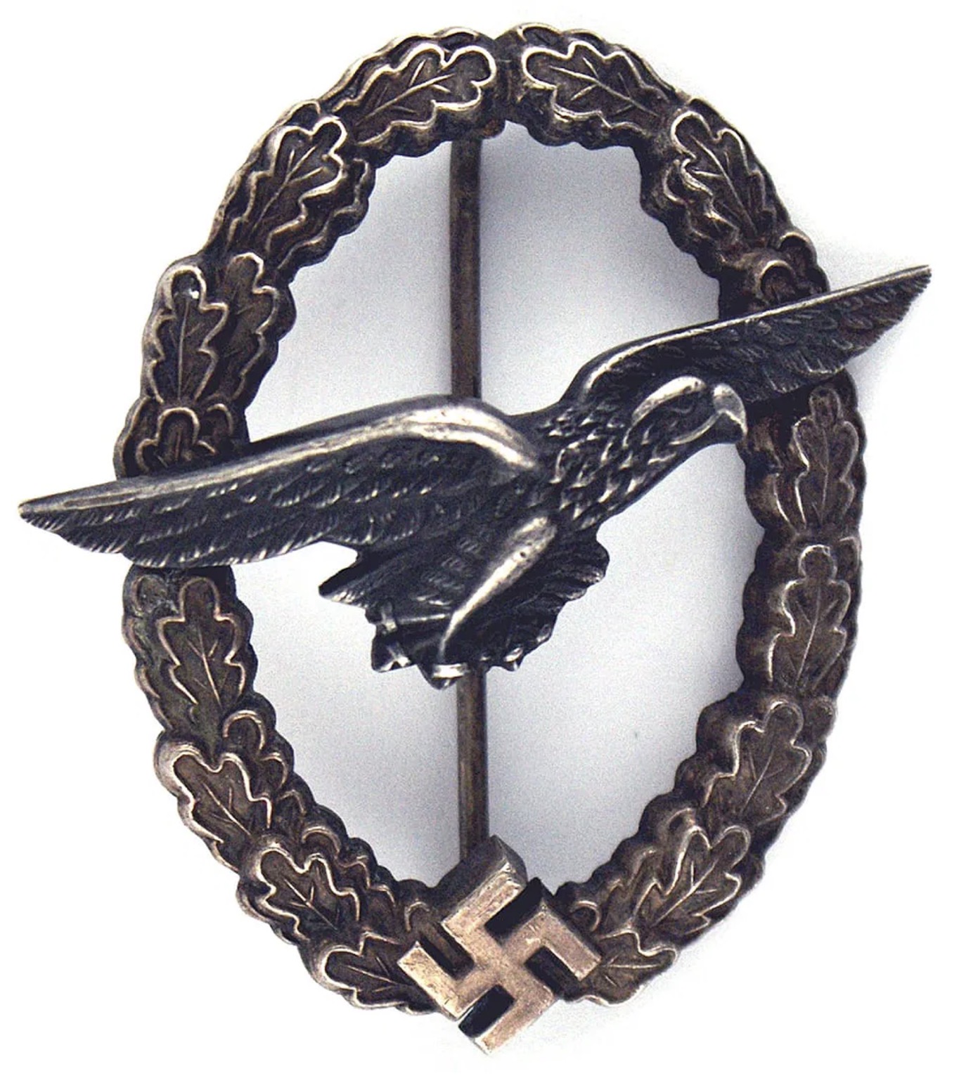 Image of Air Force (Luftwaffe) Glider Pilot wing