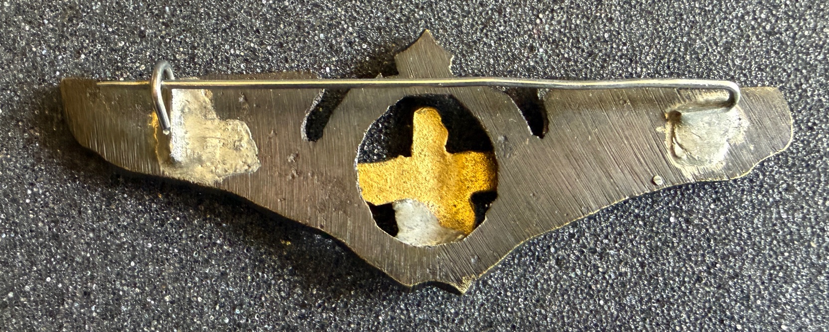 Image of Imperial Iranian Air Force (IIAF) Pilot wing