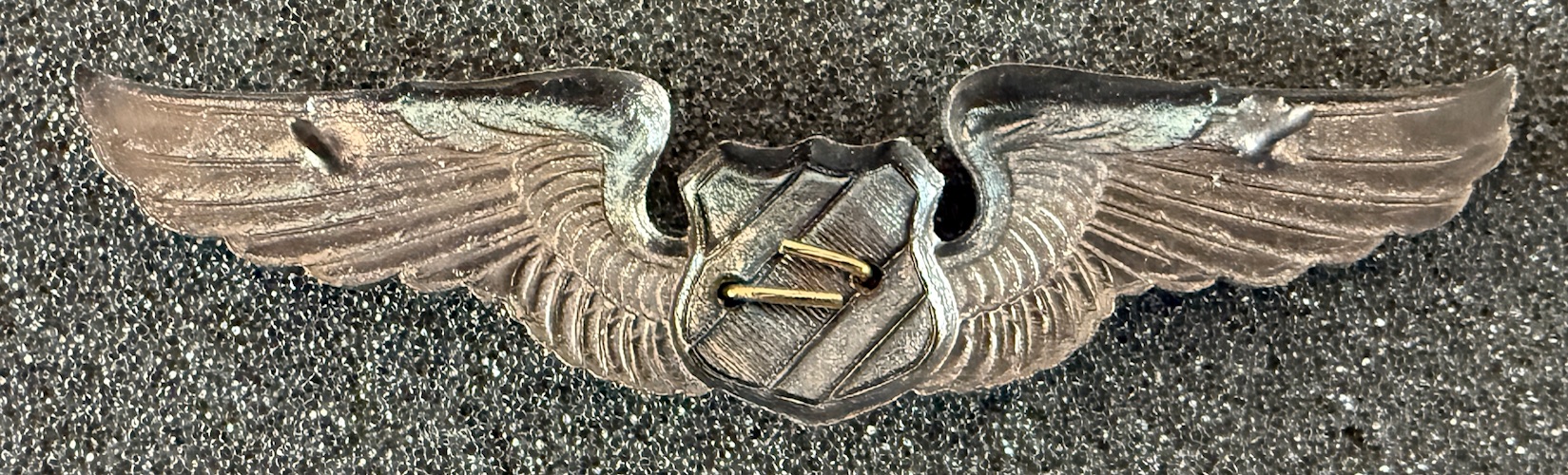Image of Army Pilot wing