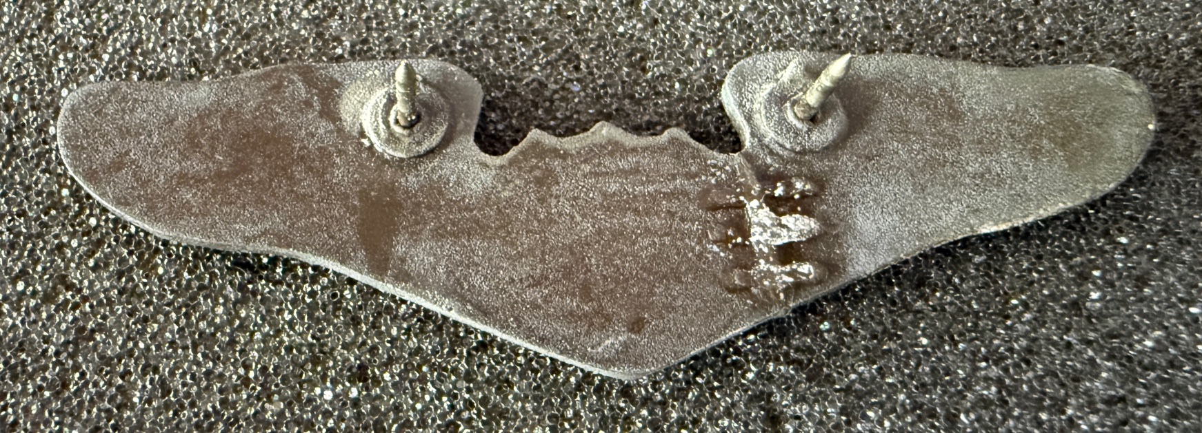 Image of Samoa Air Pilot wing