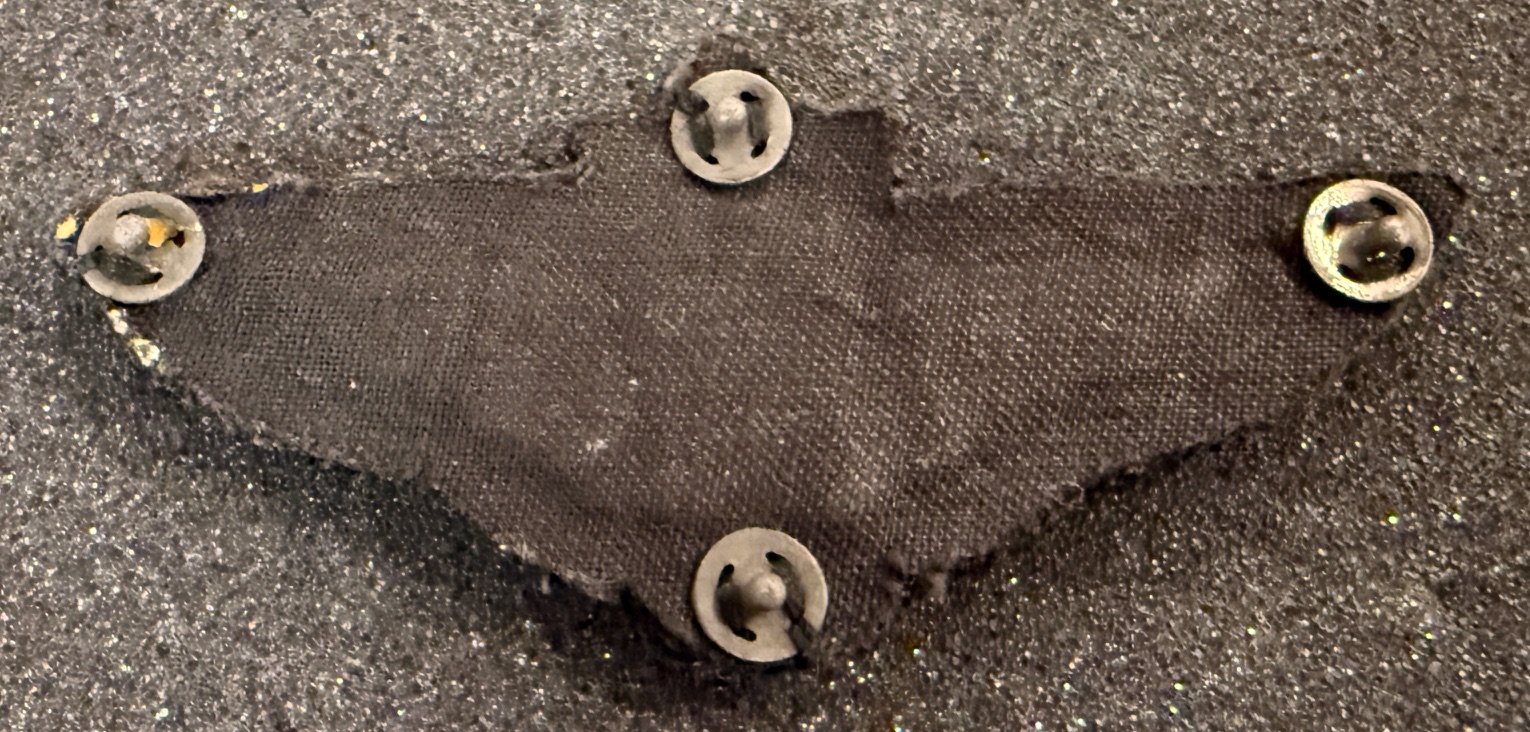 Image of Royal Flight Pilot wing