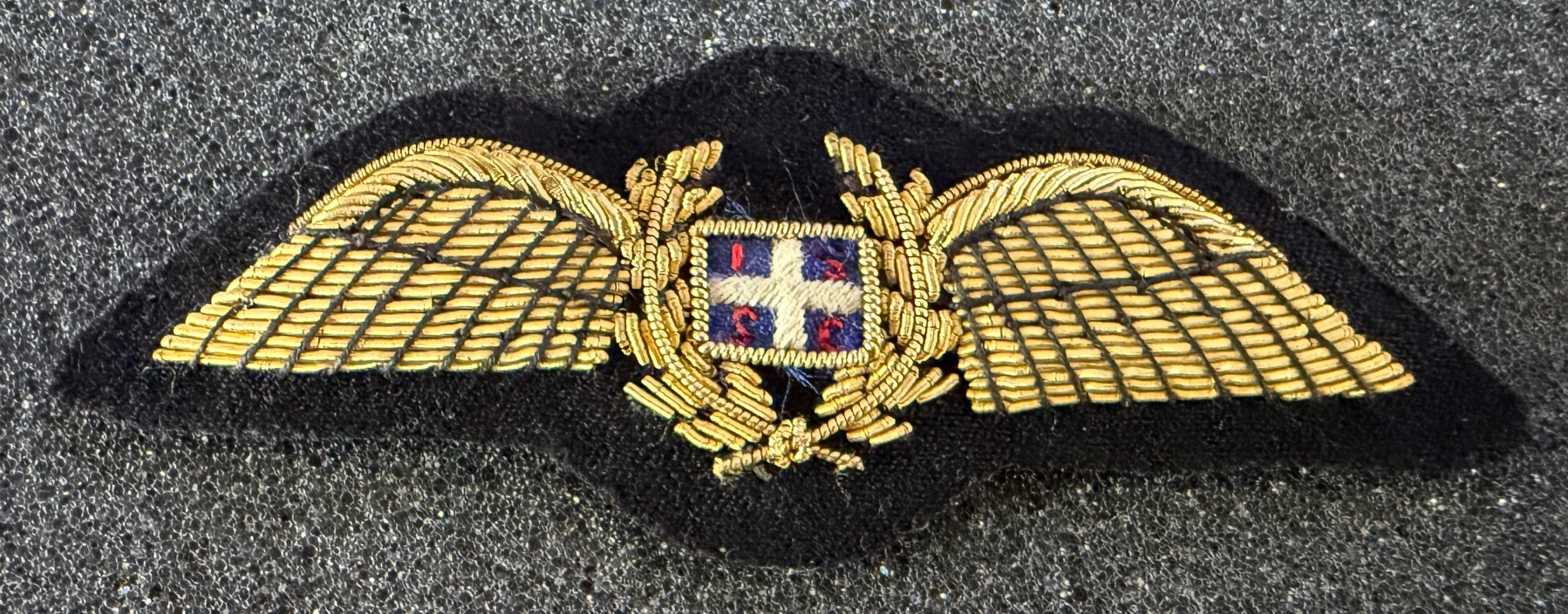 Isles of Scilly Skybus Pilot