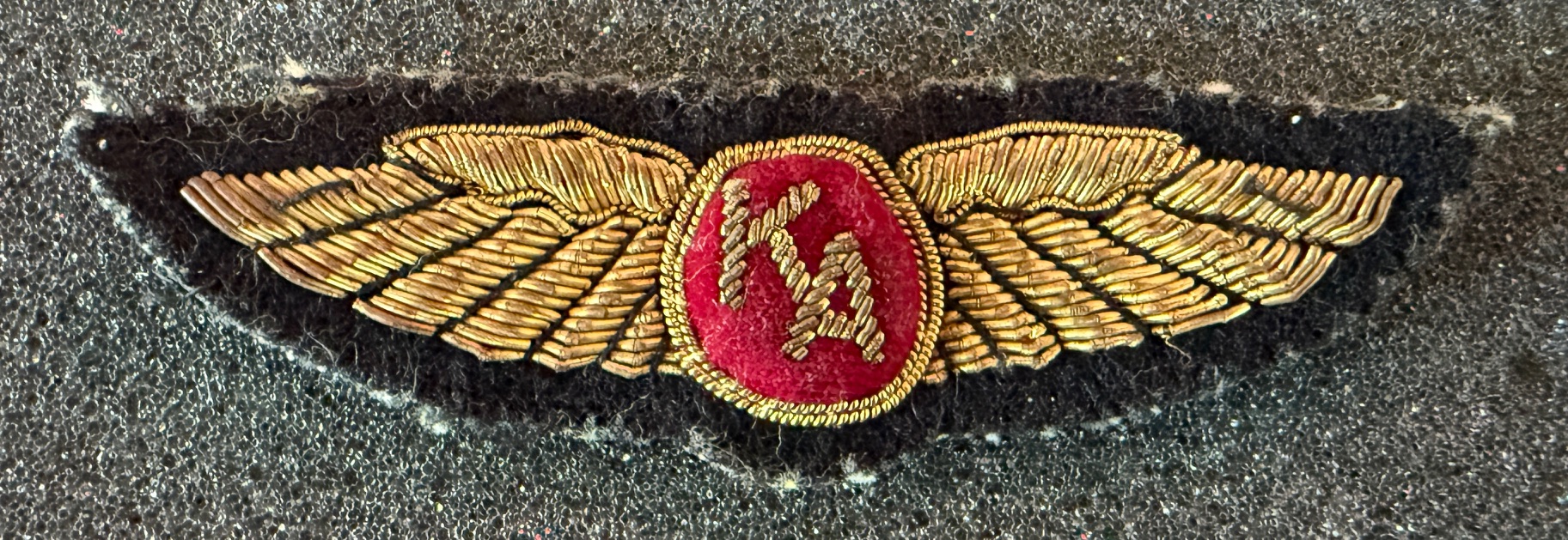 Knight Air (KA) Pilot