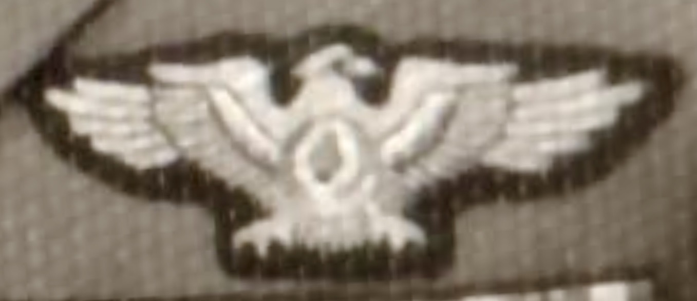 Lebanon Air Force Pilot