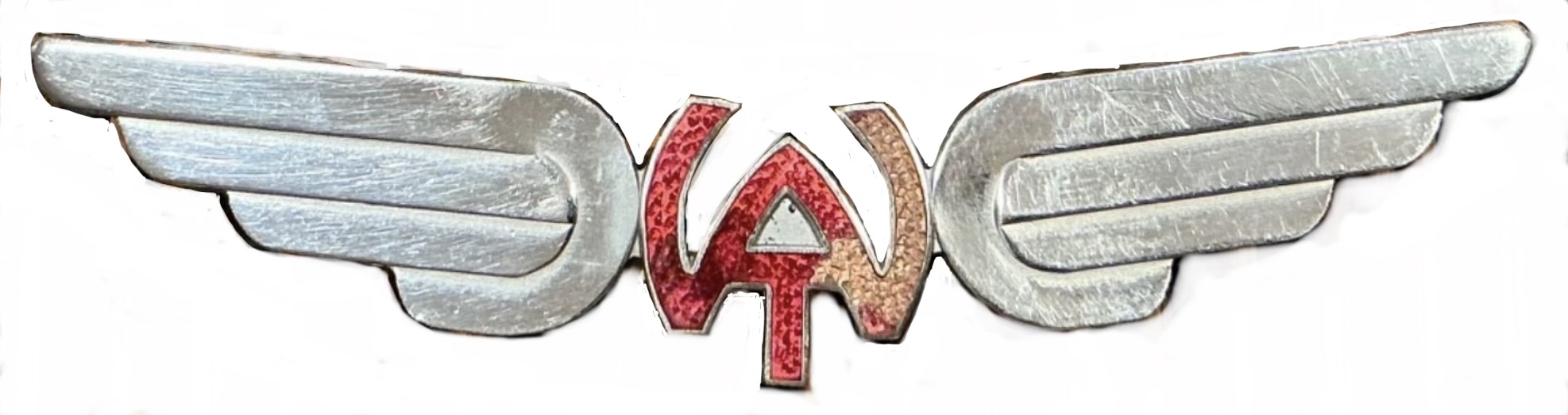 Westair Transport Pilot