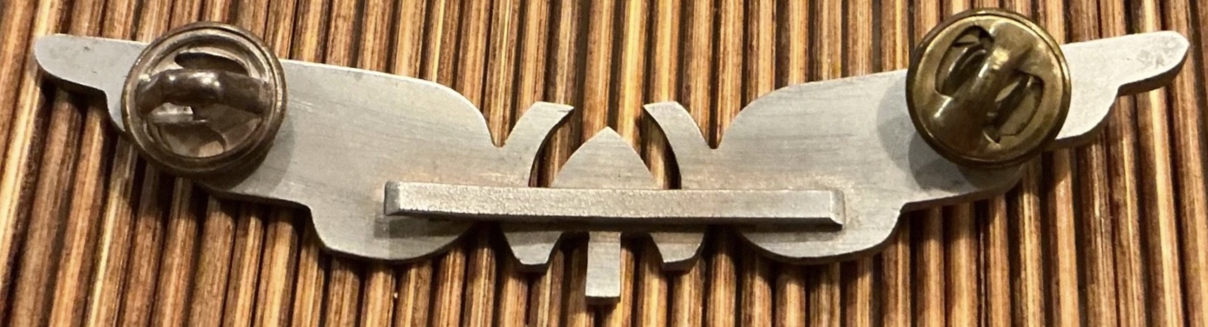 Image of Westair Transport Pilot wing