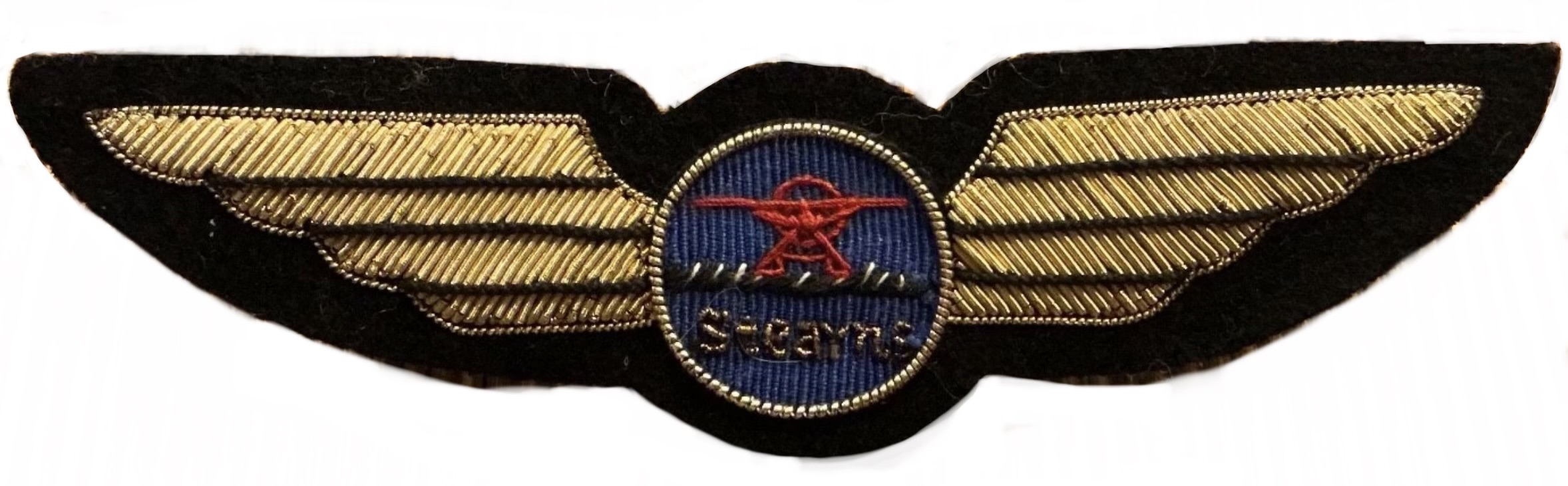 Stearns Air Alaska Pilot