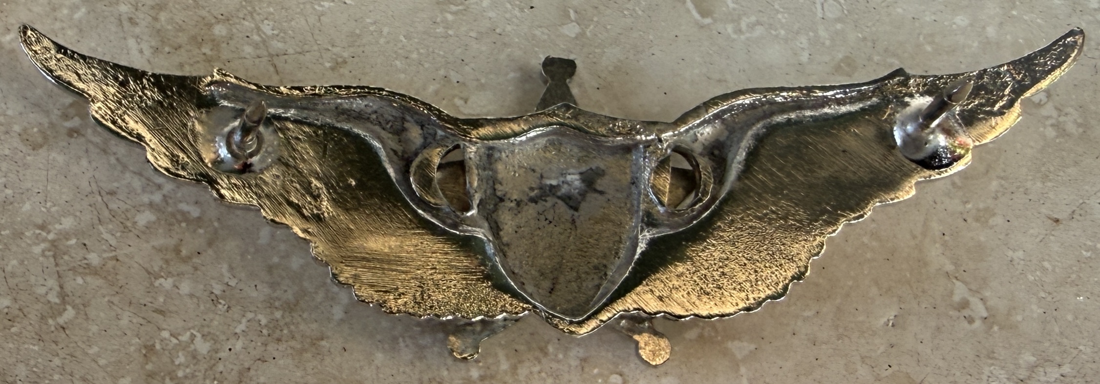 Image of Miami Dade Sheriff Florida Deputy Sheriff Pilot wing